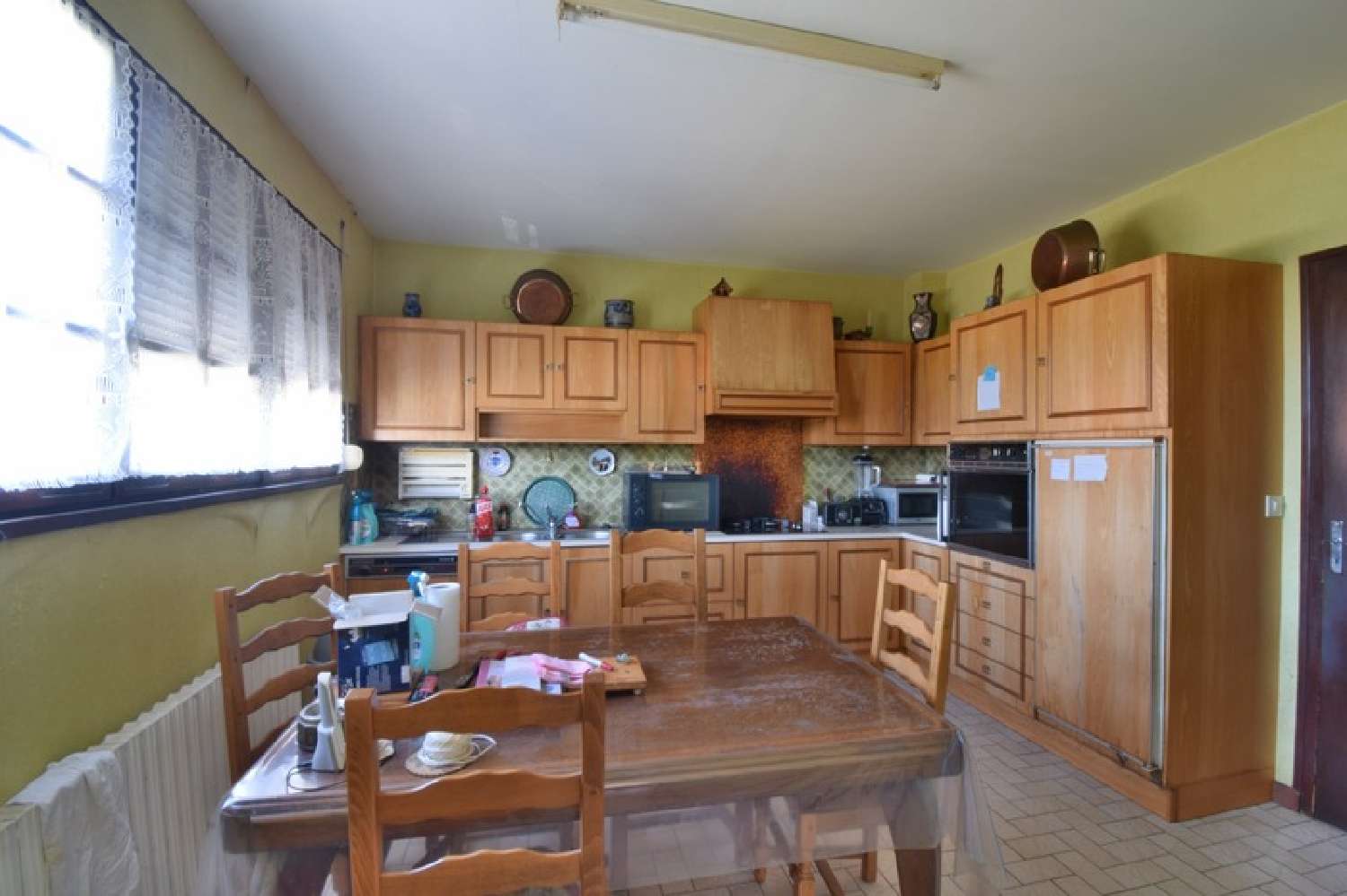  en venta casa Laheycourt Meuse 3