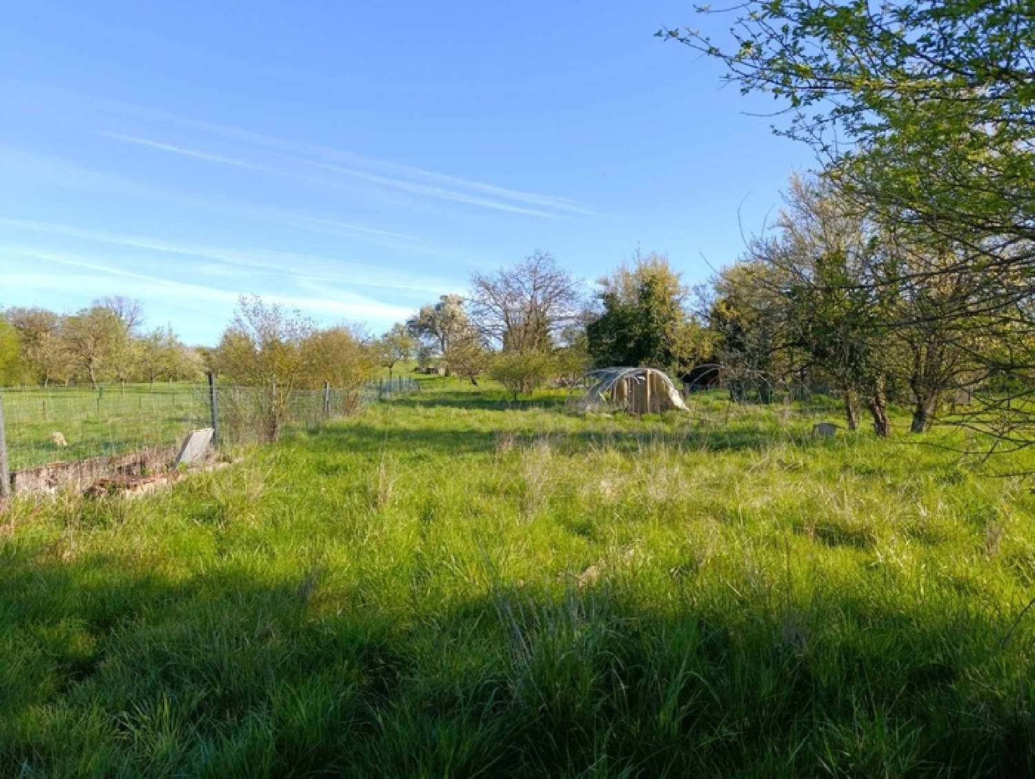  en venta casa Laheycourt Meuse 6