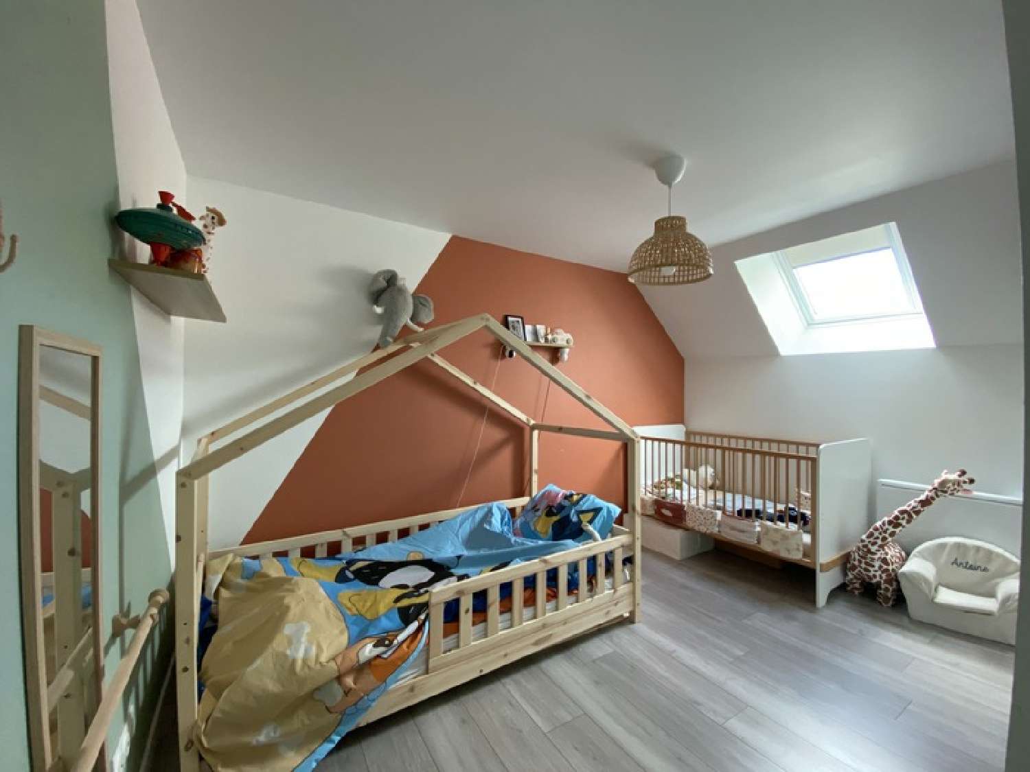  for sale house Laigneville Oise 6