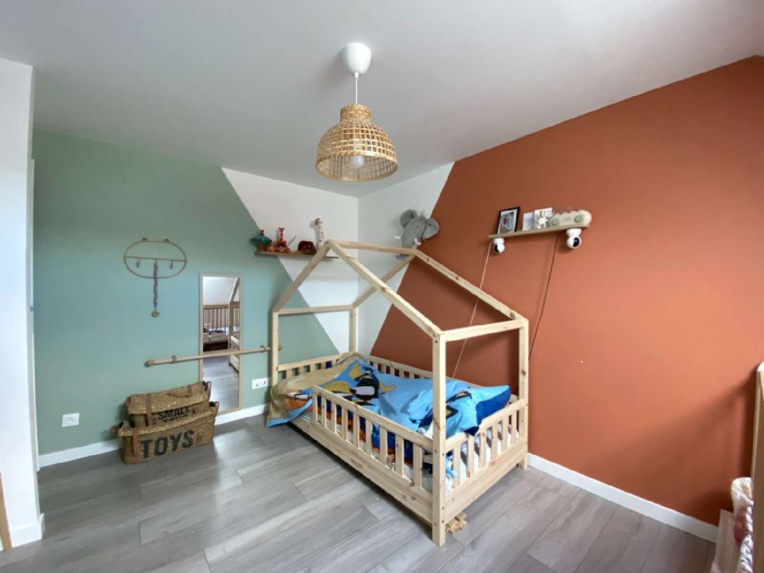  for sale house Laigneville Oise 7