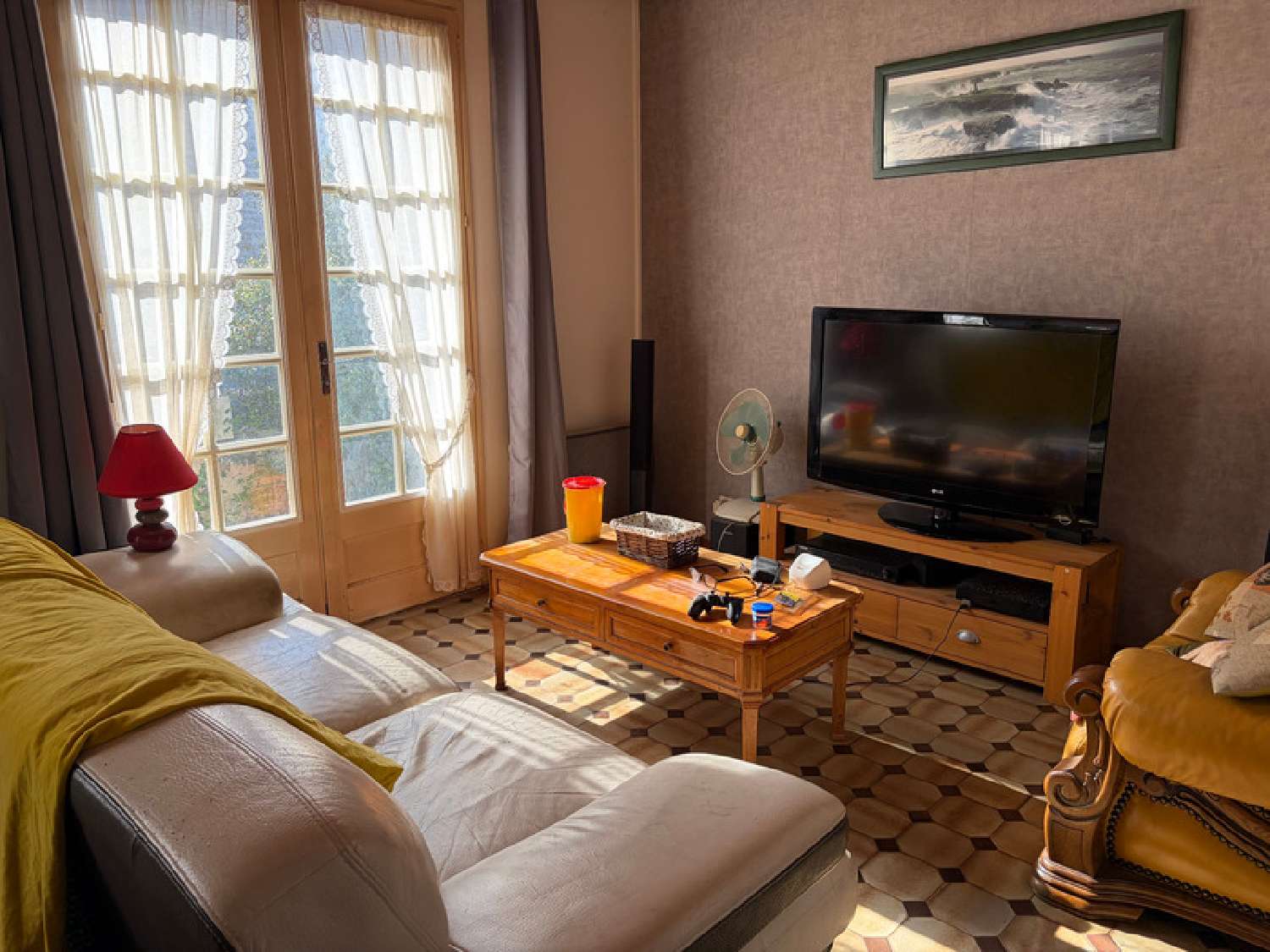  à vendre maison Lairoux Vendée 2