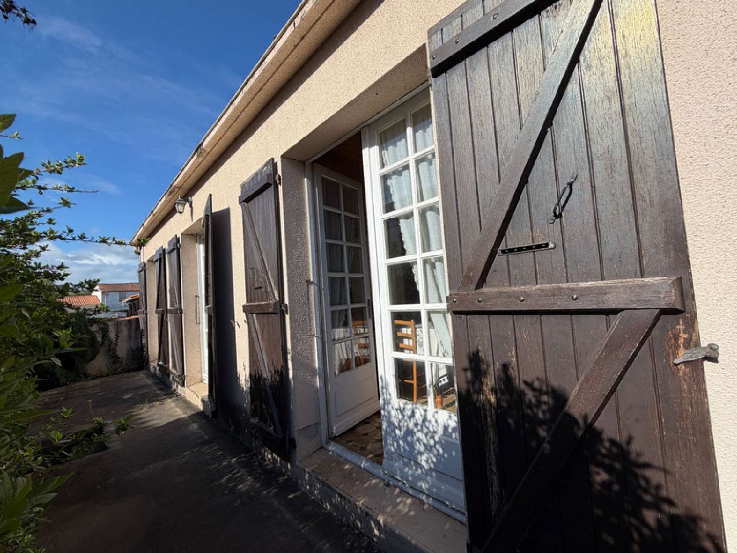  à vendre maison Lairoux Vendée 3