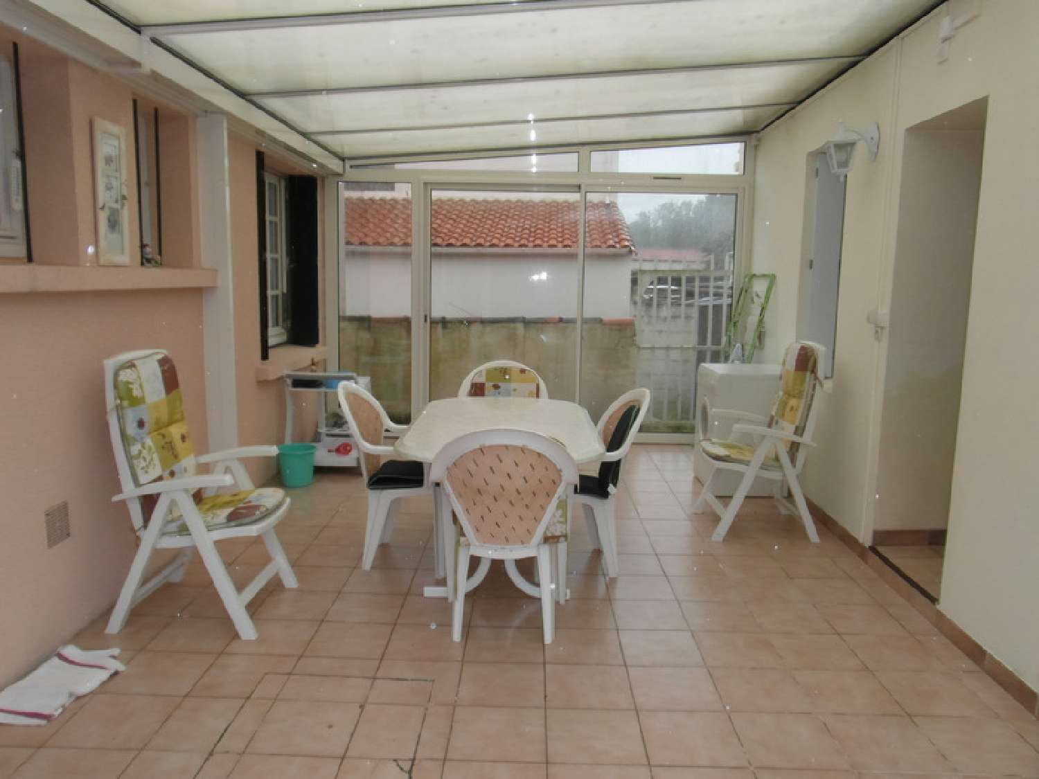  à vendre maison Lairoux Vendée 4