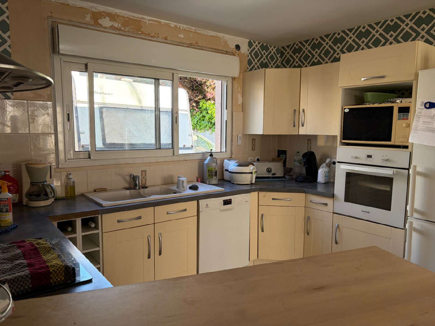  à vendre maison Lairoux Vendée 5