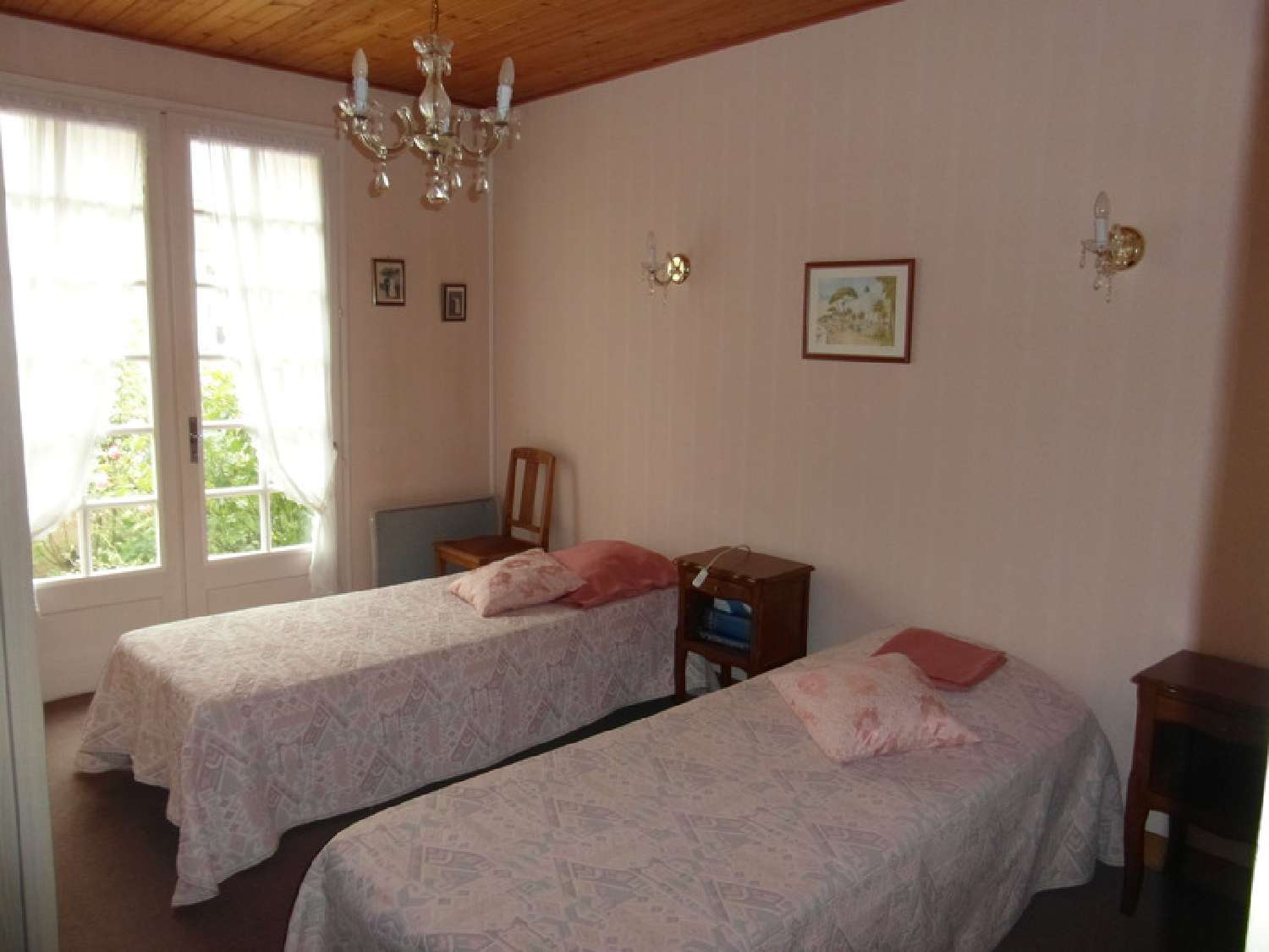  à vendre maison Lairoux Vendée 8