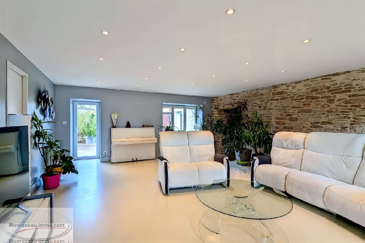  for sale house Laives Saône-et-Loire 3