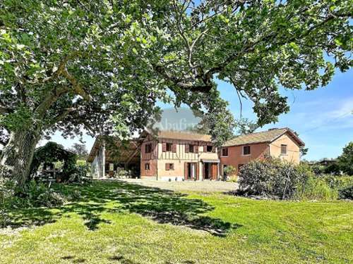 Lalanne-Trie Hautes-Pyrénées casa foto 7346851