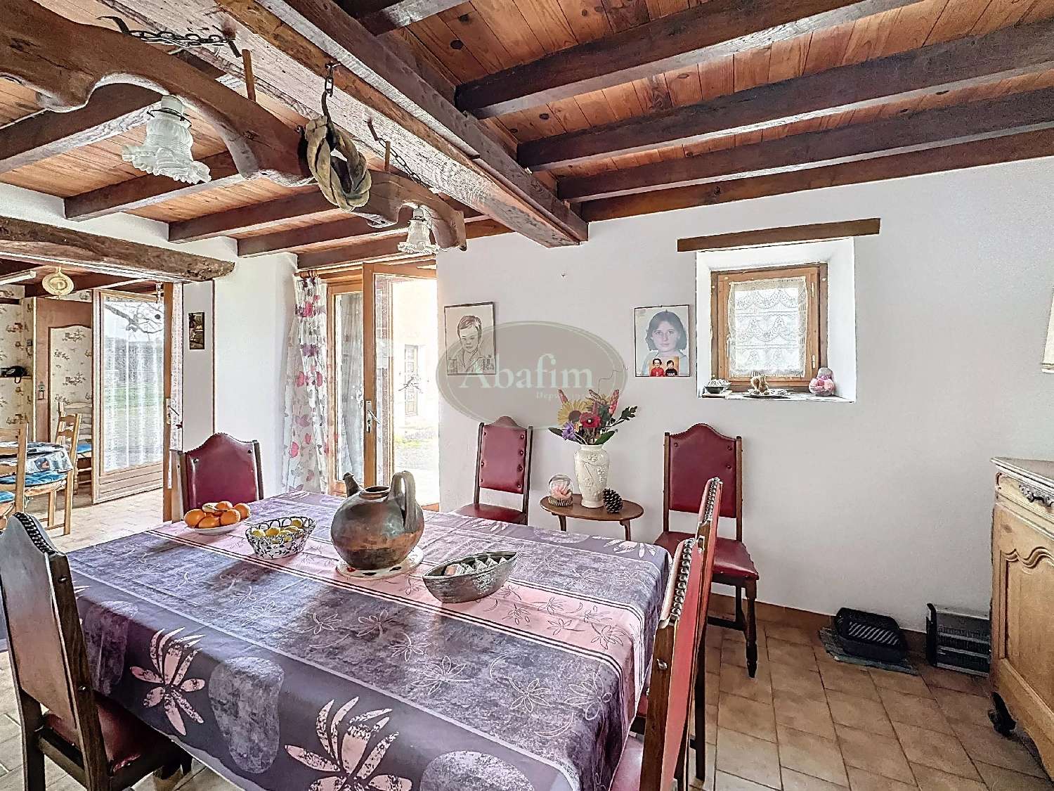 en venta casa Lalanne-Trie Hautes-Pyrénées 2
