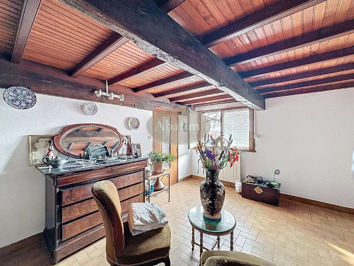 en venta casa Lalanne-Trie Hautes-Pyrénées 4