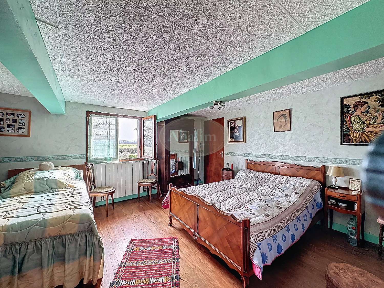 en venta casa Lalanne-Trie Hautes-Pyrénées 5
