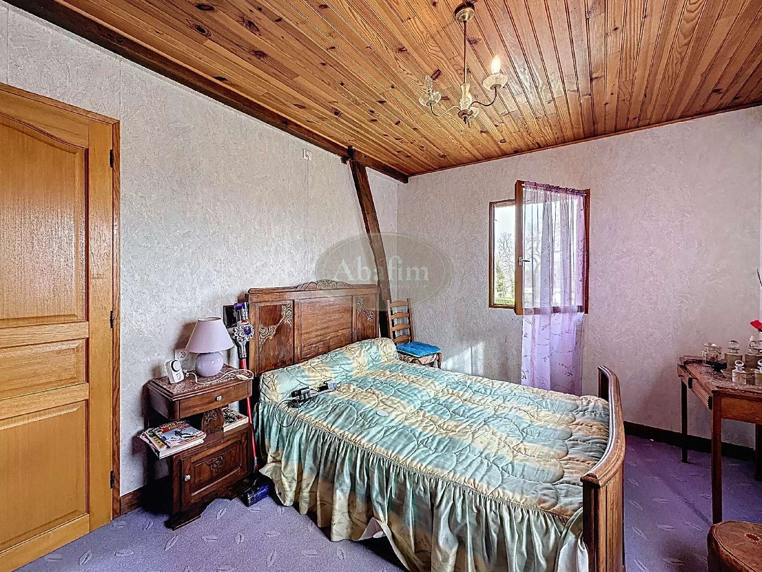 en venta casa Lalanne-Trie Hautes-Pyrénées 7