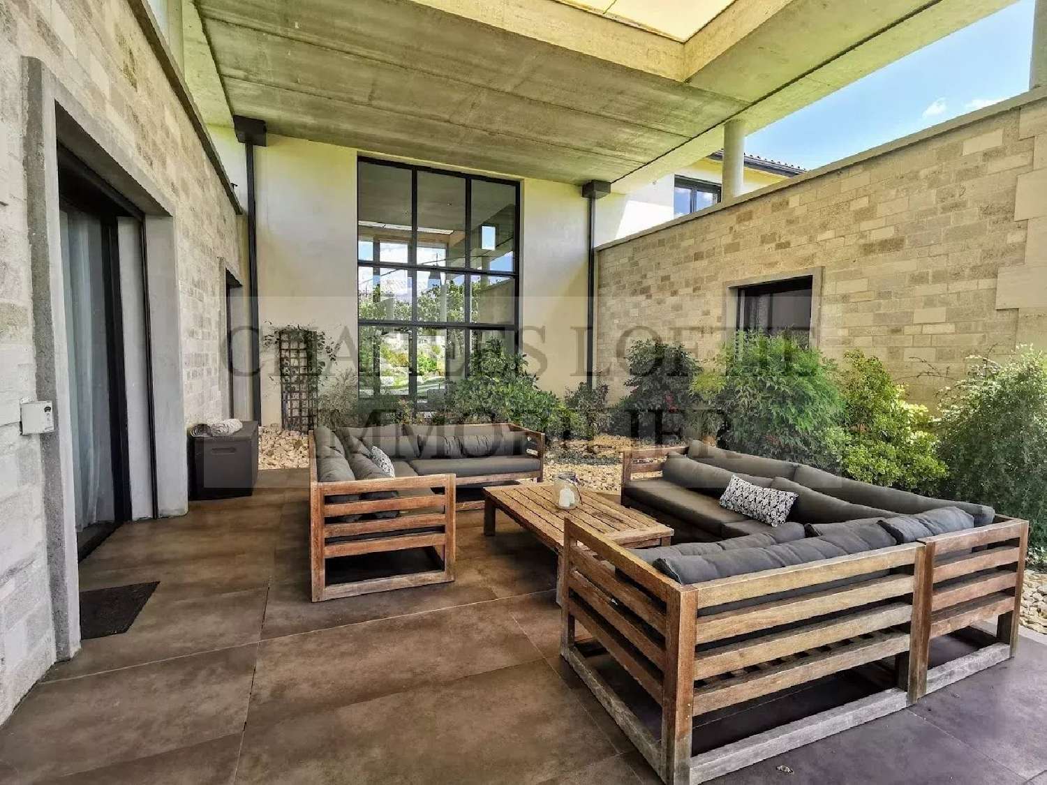  te koop huis Lalbenque Lot 3