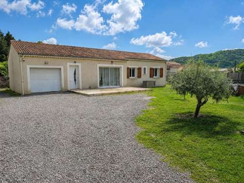 Lalevade-d'Ardèche Ardeche huis foto 7337254