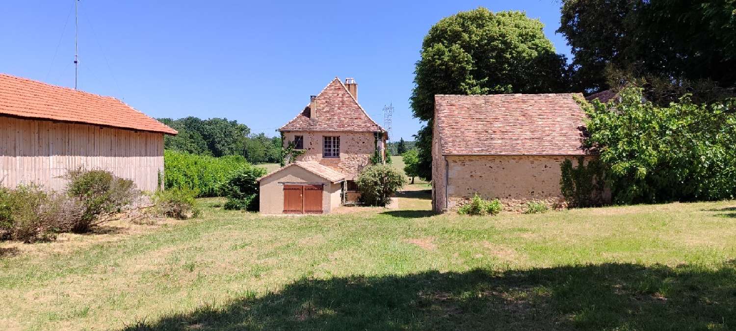  for sale house Lalinde Dordogne 1