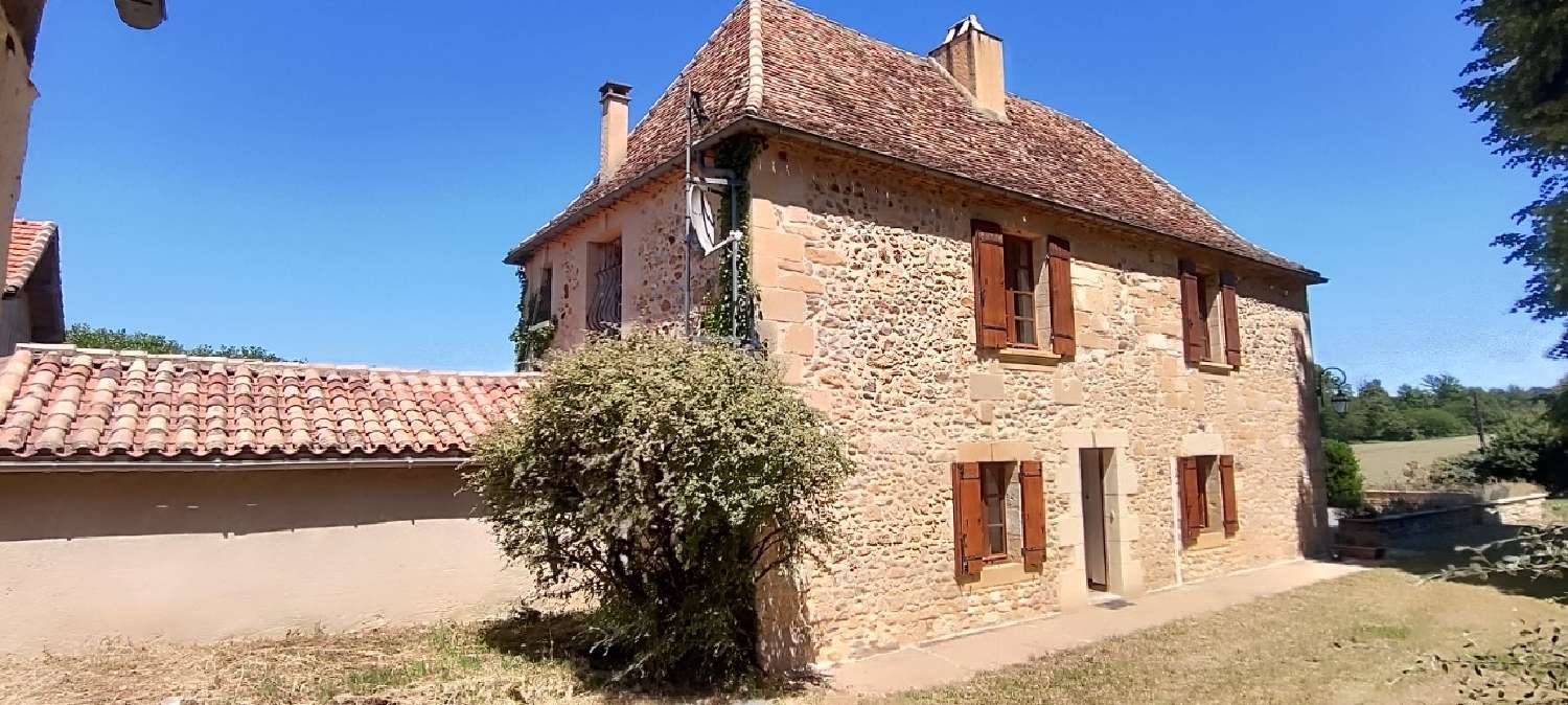  for sale house Lalinde Dordogne 2