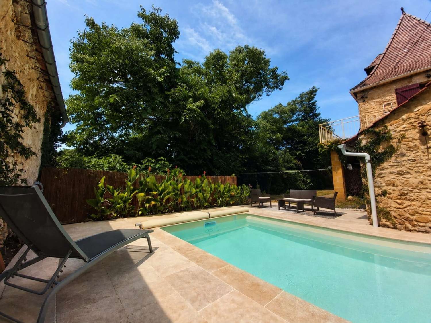  for sale house Lalinde Dordogne 2