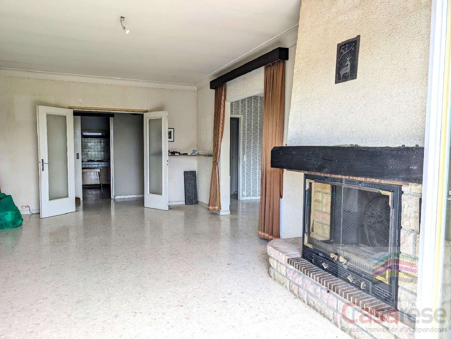  te koop huis Lamagdelaine Lot 7