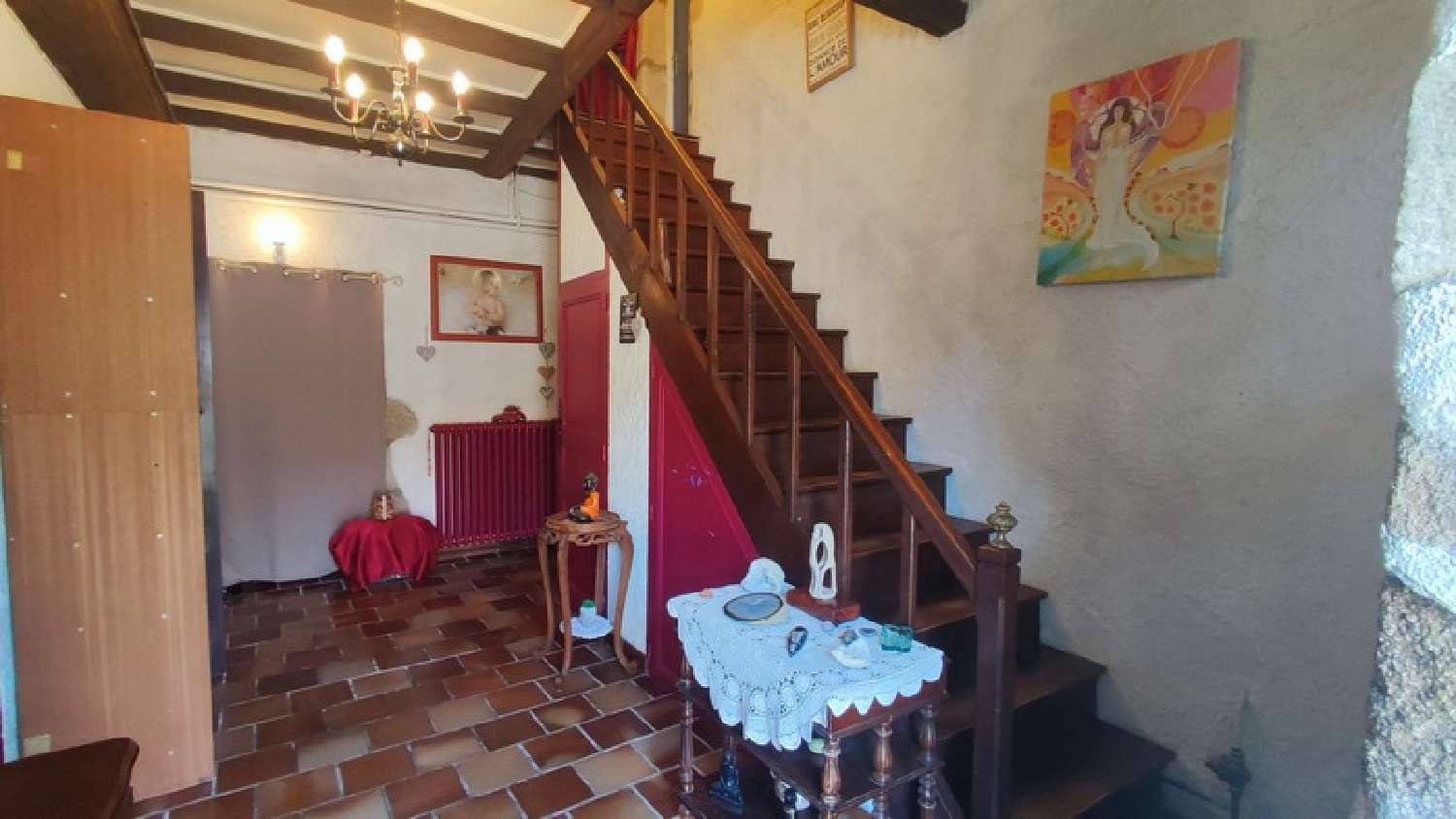 à vendre maison Lamaire Deux-Sèvres 4