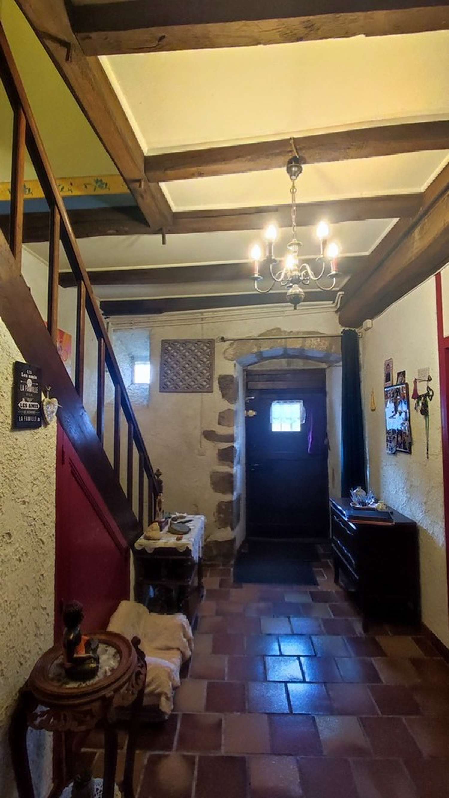 à vendre maison Lamaire Deux-Sèvres 5