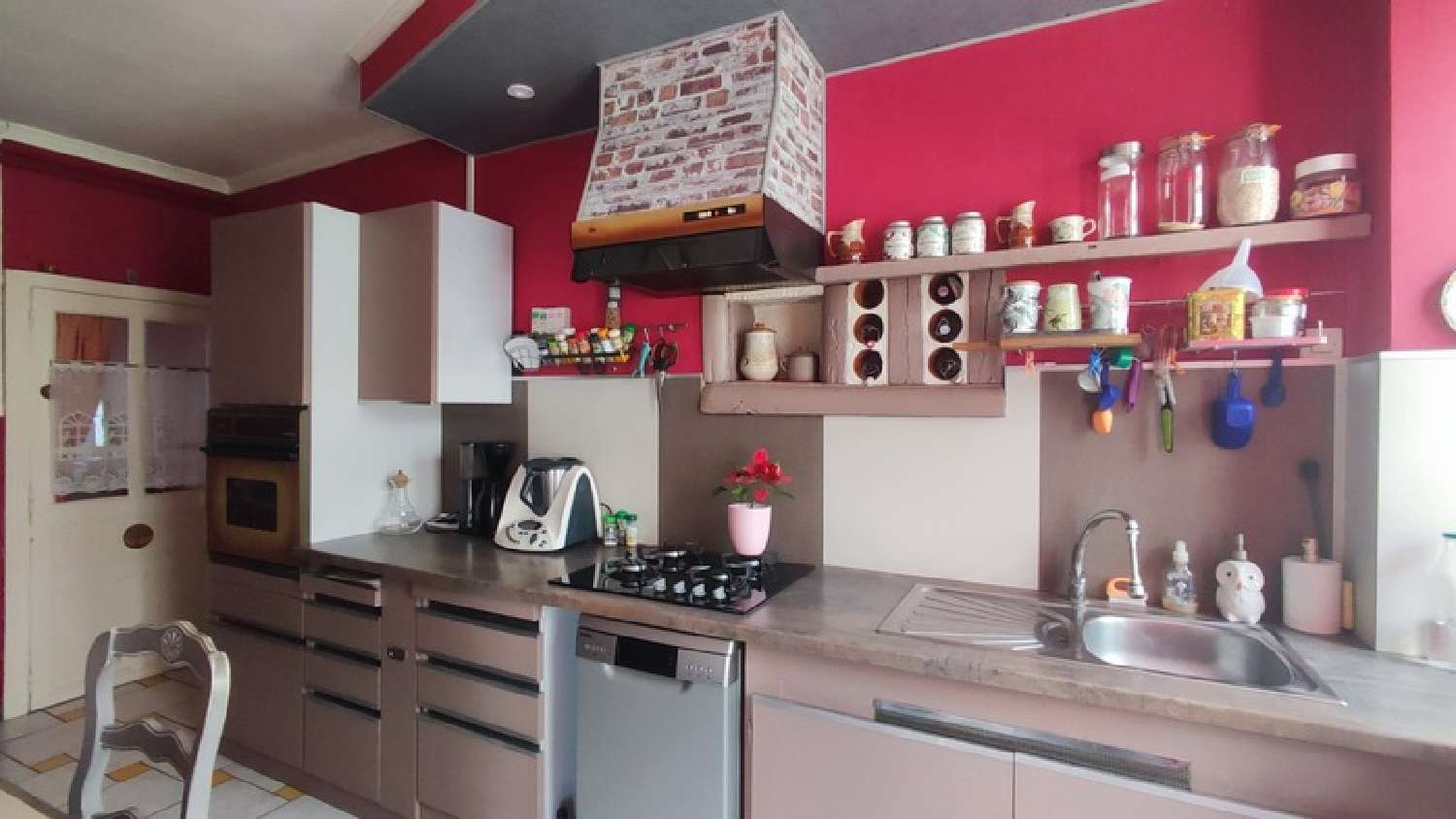 à vendre maison Lamaire Deux-Sèvres 6
