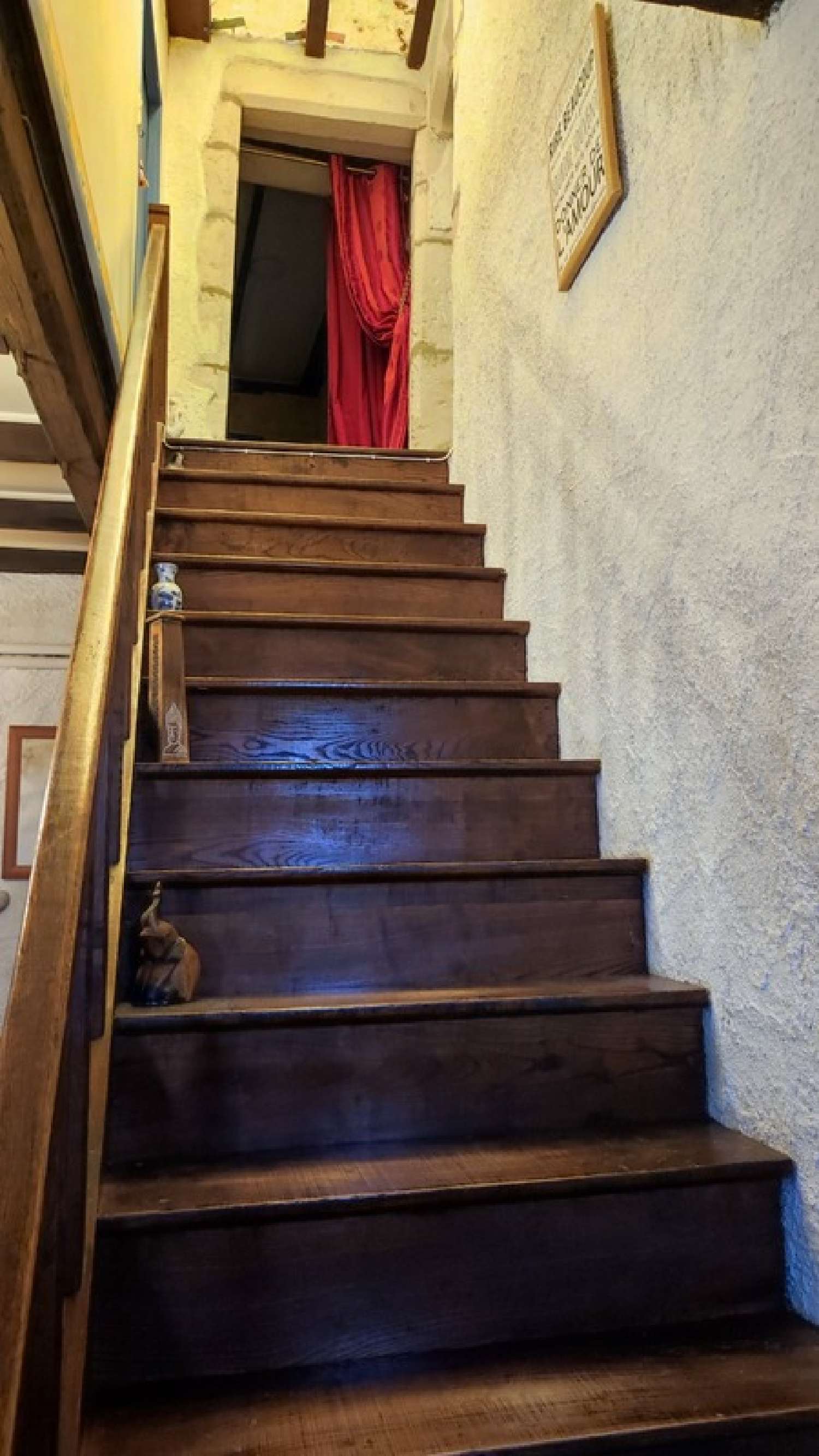 à vendre maison Lamaire Deux-Sèvres 8