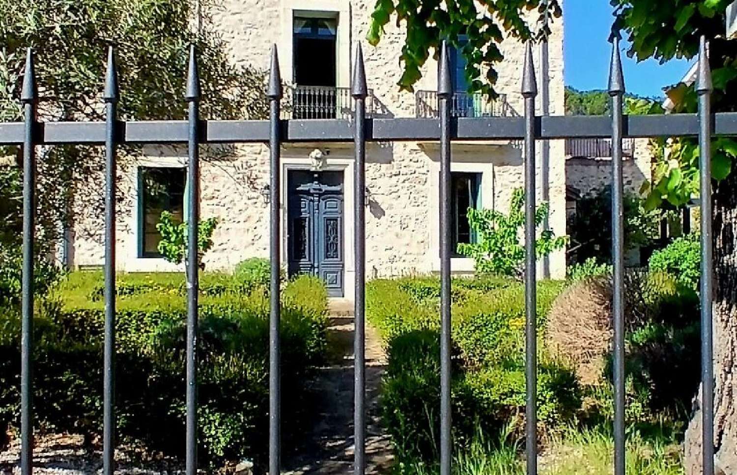  en venta casa Lamalou-les-Bains Hérault 1