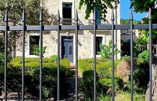 Lamalou-les-Bains Hérault casa foto 7331521