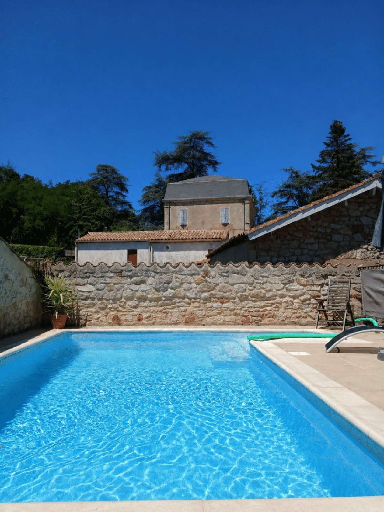  en venta casa Lamalou-les-Bains Hérault 3