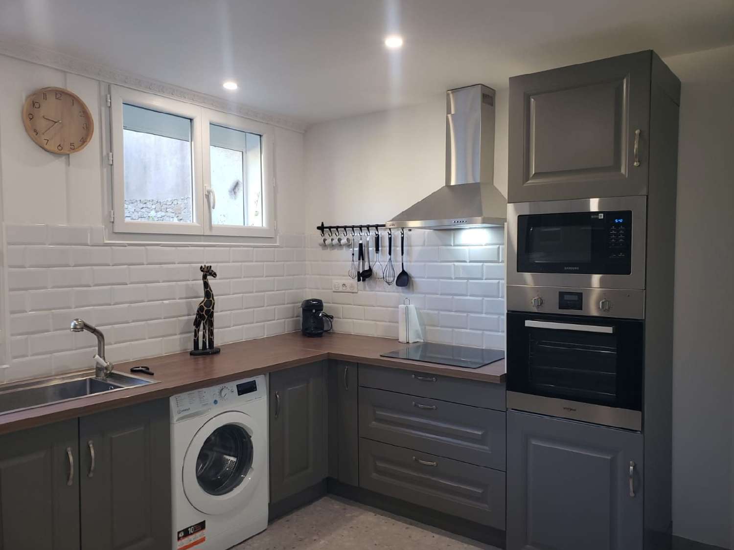  à vendre maison Lamalou-les-Bains Hérault 5