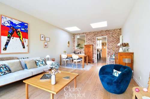 Lambersart Nord Haus Bild 7329212