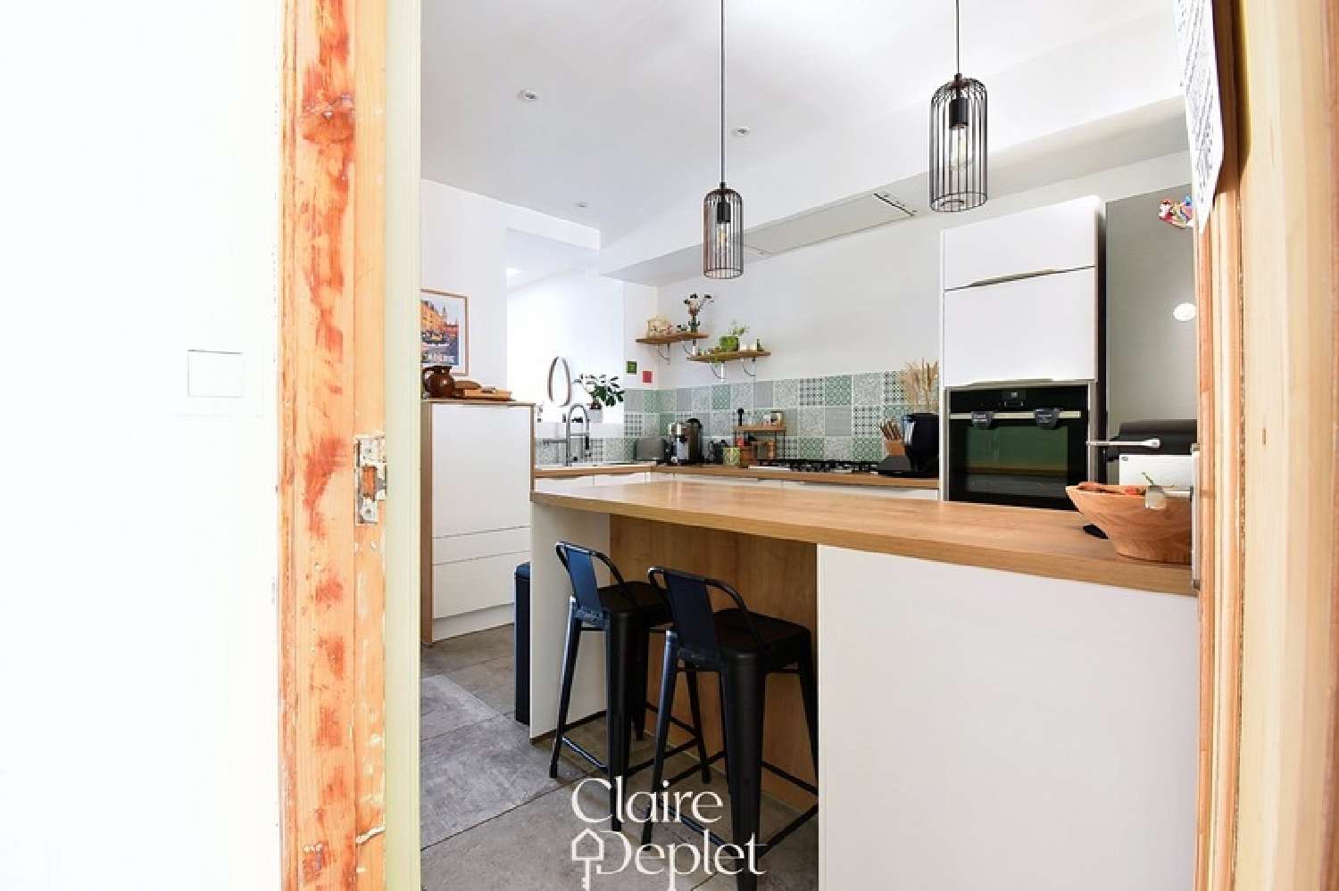  for sale house Lambersart Nord 2