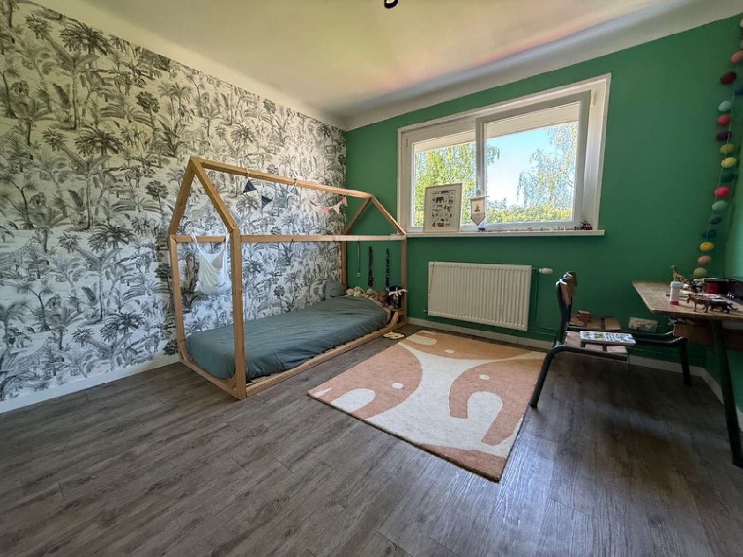  for sale house Lambersart Nord 7