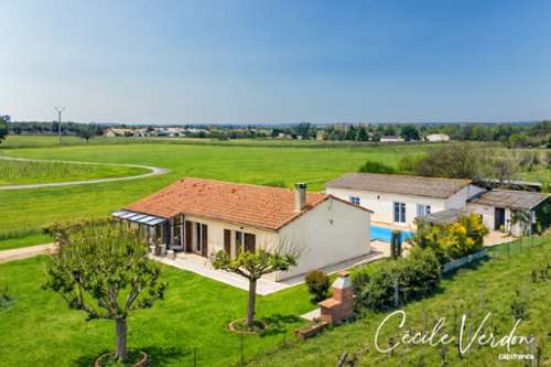 Lamonzie-Saint-Martin Dordogne house foto 7348025
