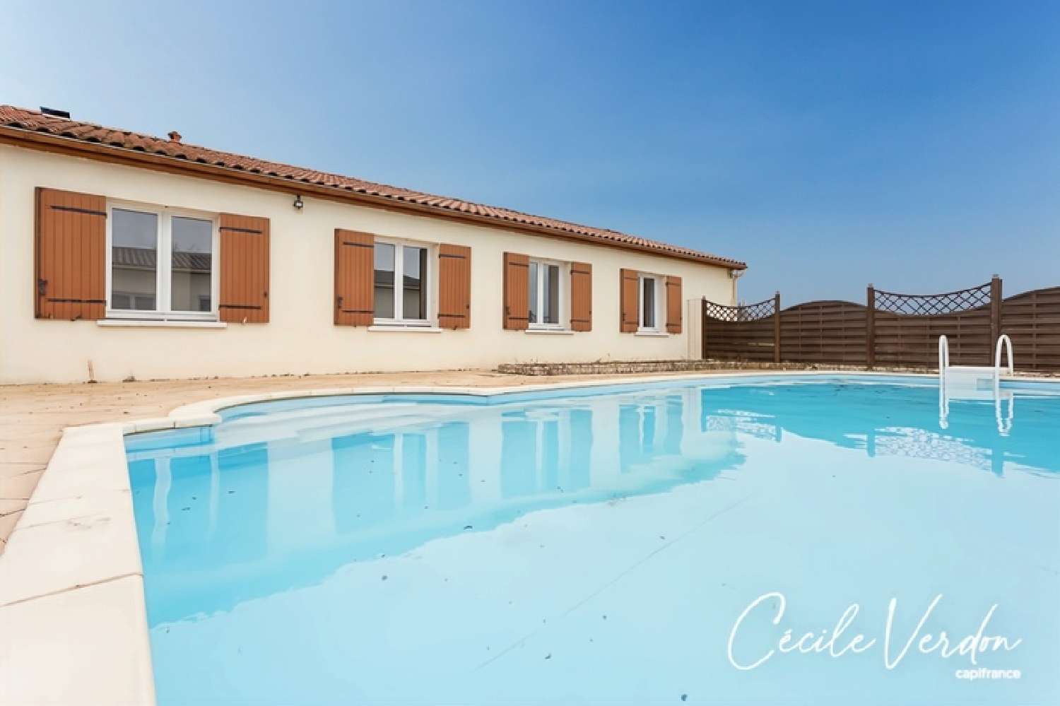 for sale house Lamonzie-Saint-Martin Dordogne 2