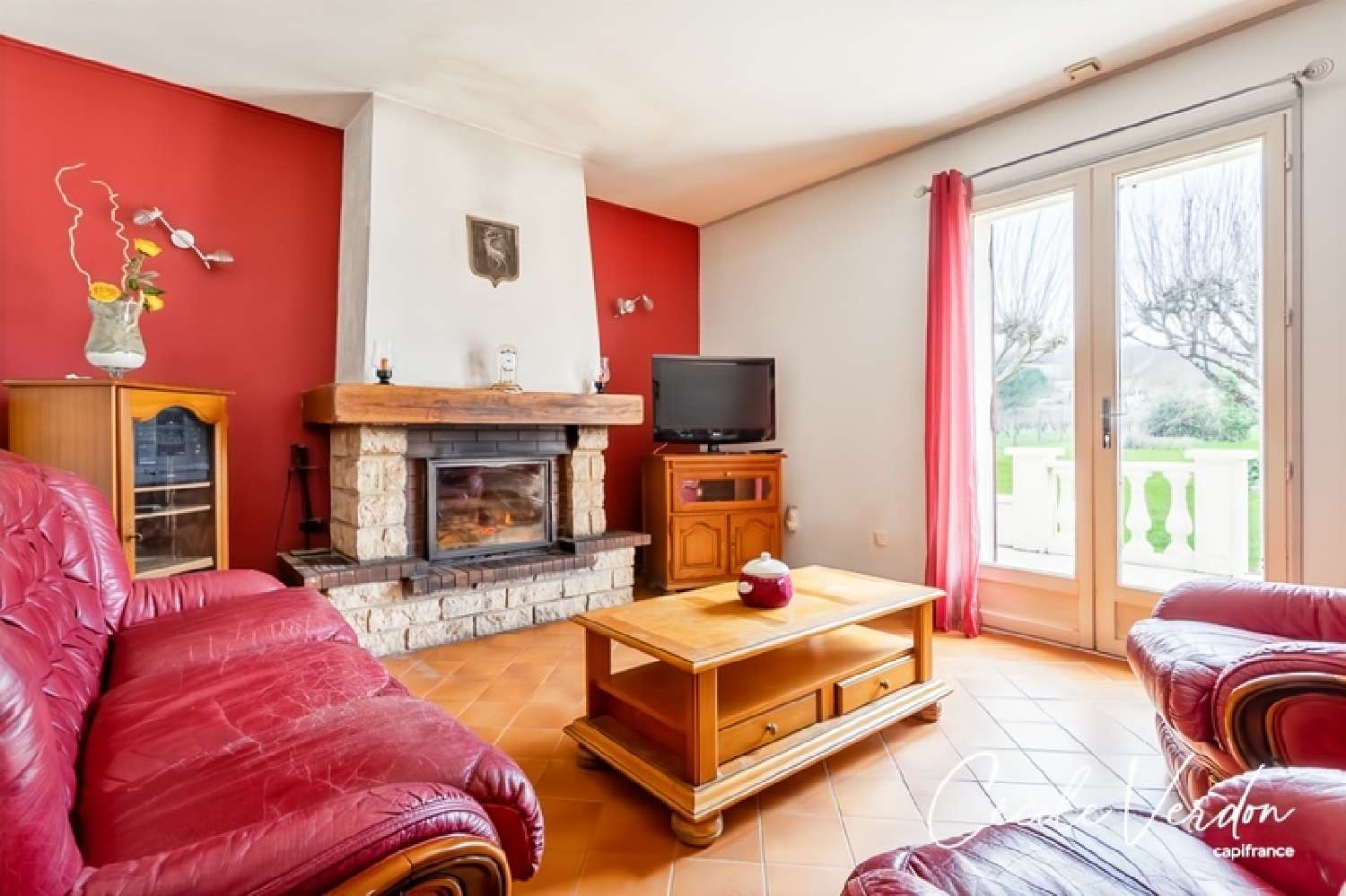  for sale house Lamonzie-Saint-Martin Dordogne 4