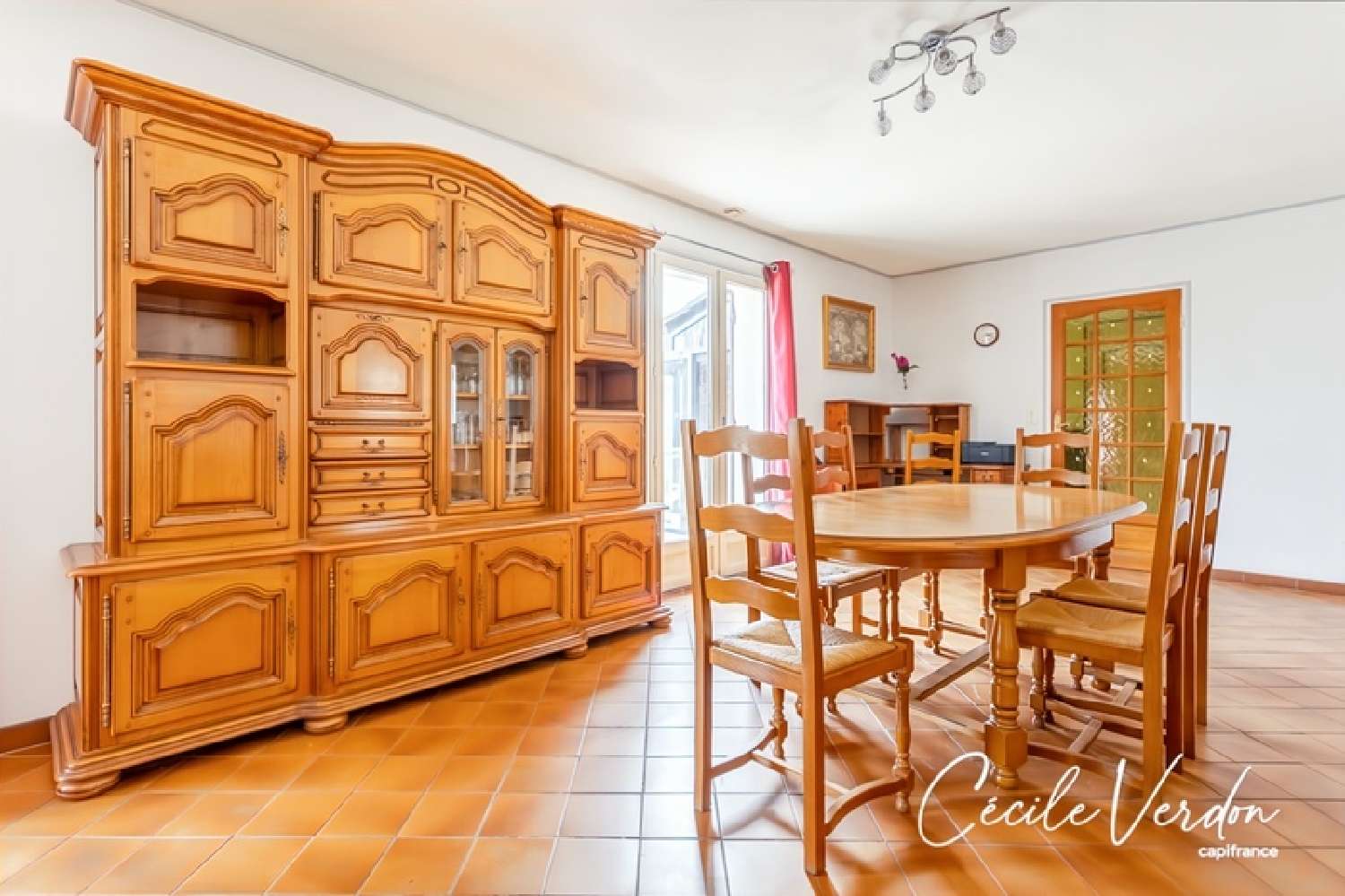  for sale house Lamonzie-Saint-Martin Dordogne 6