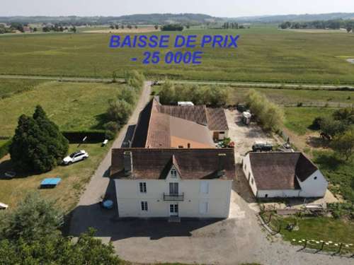 Lamonzie-Saint-Martin Dordogne maison foto 7336615