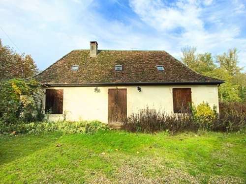 Lamonzie-Saint-Martin Dordogne house foto 7331855