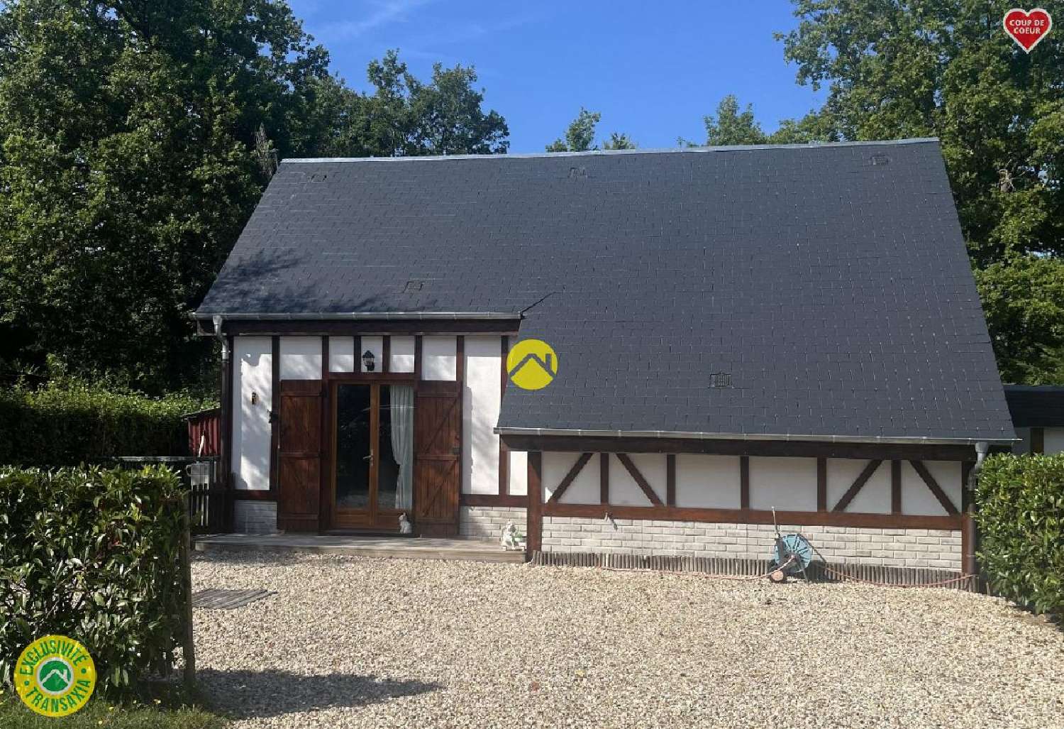  te koop huis Lamotte-Beuvron Loir-et-Cher 1