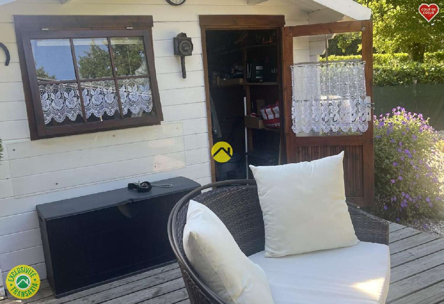  te koop huis Lamotte-Beuvron Loir-et-Cher 3