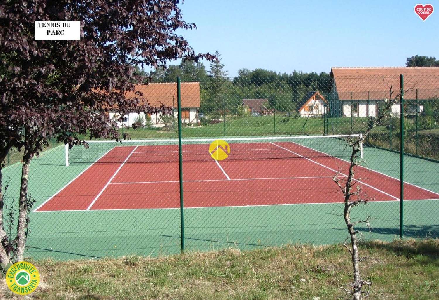  te koop huis Lamotte-Beuvron Loir-et-Cher 8