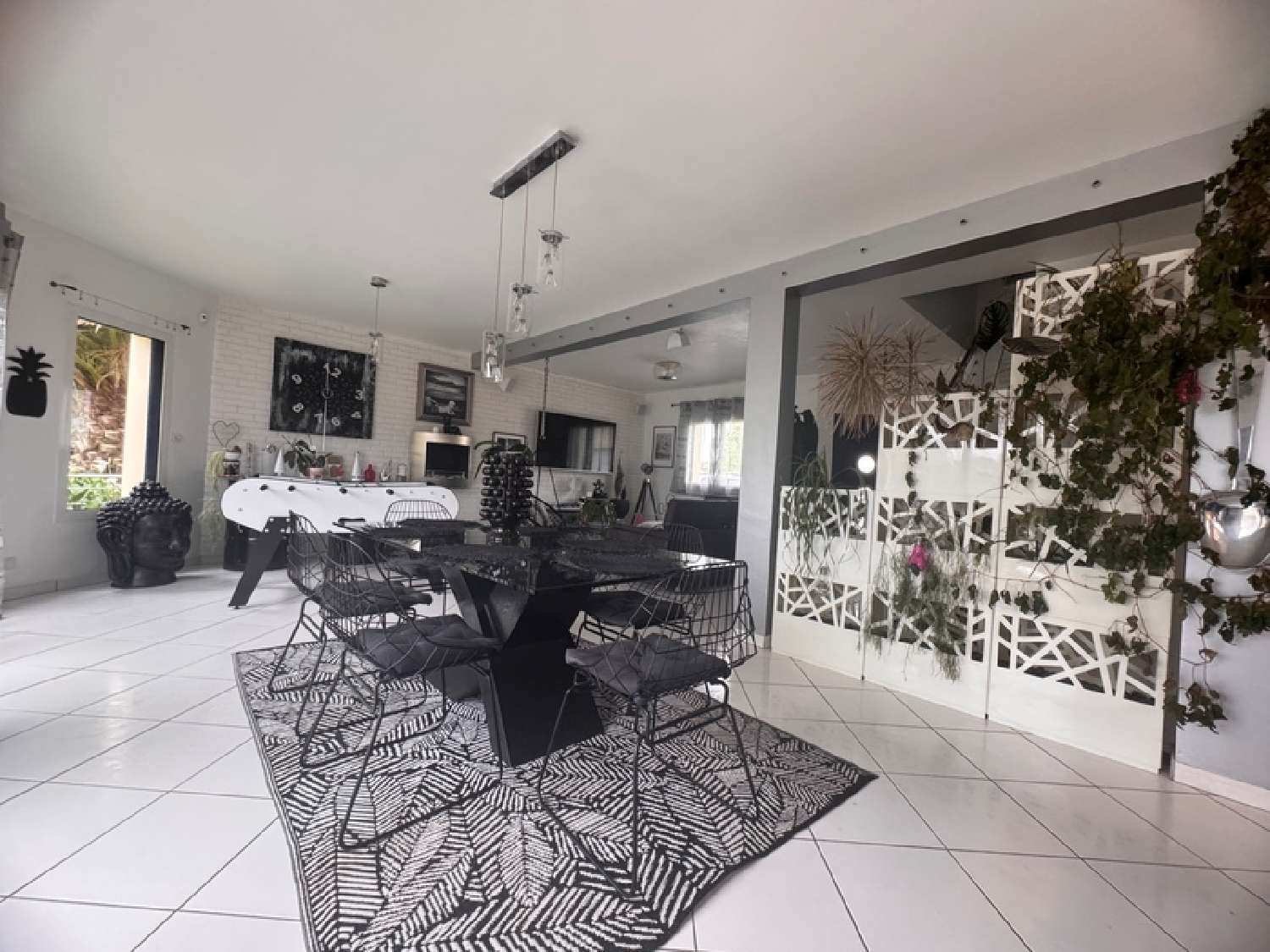 en venta casa Lampaul-Ploudalmézeau Finistère 6