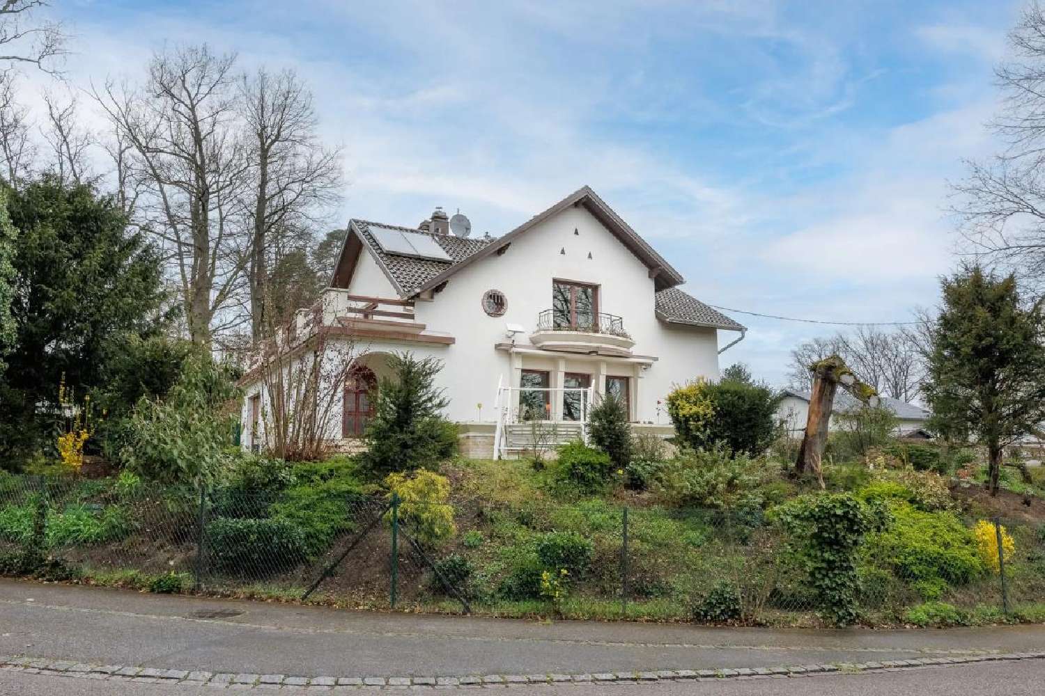  for sale house Lampertheim Bas-Rhin 1