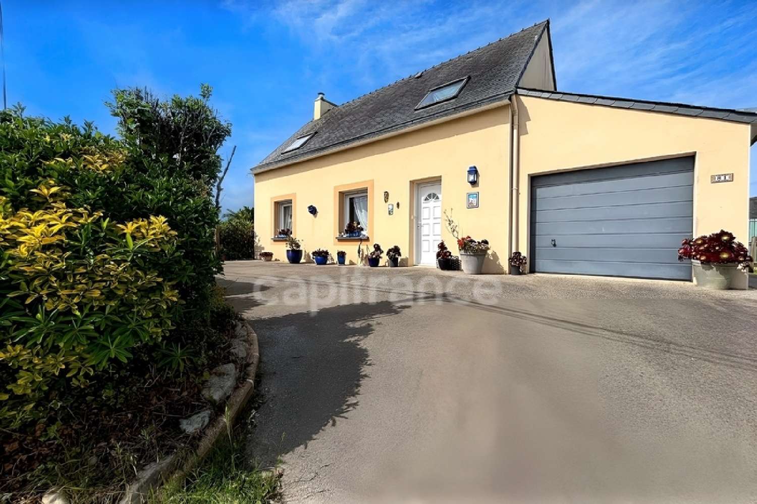 for sale house Landéda Finistère 1