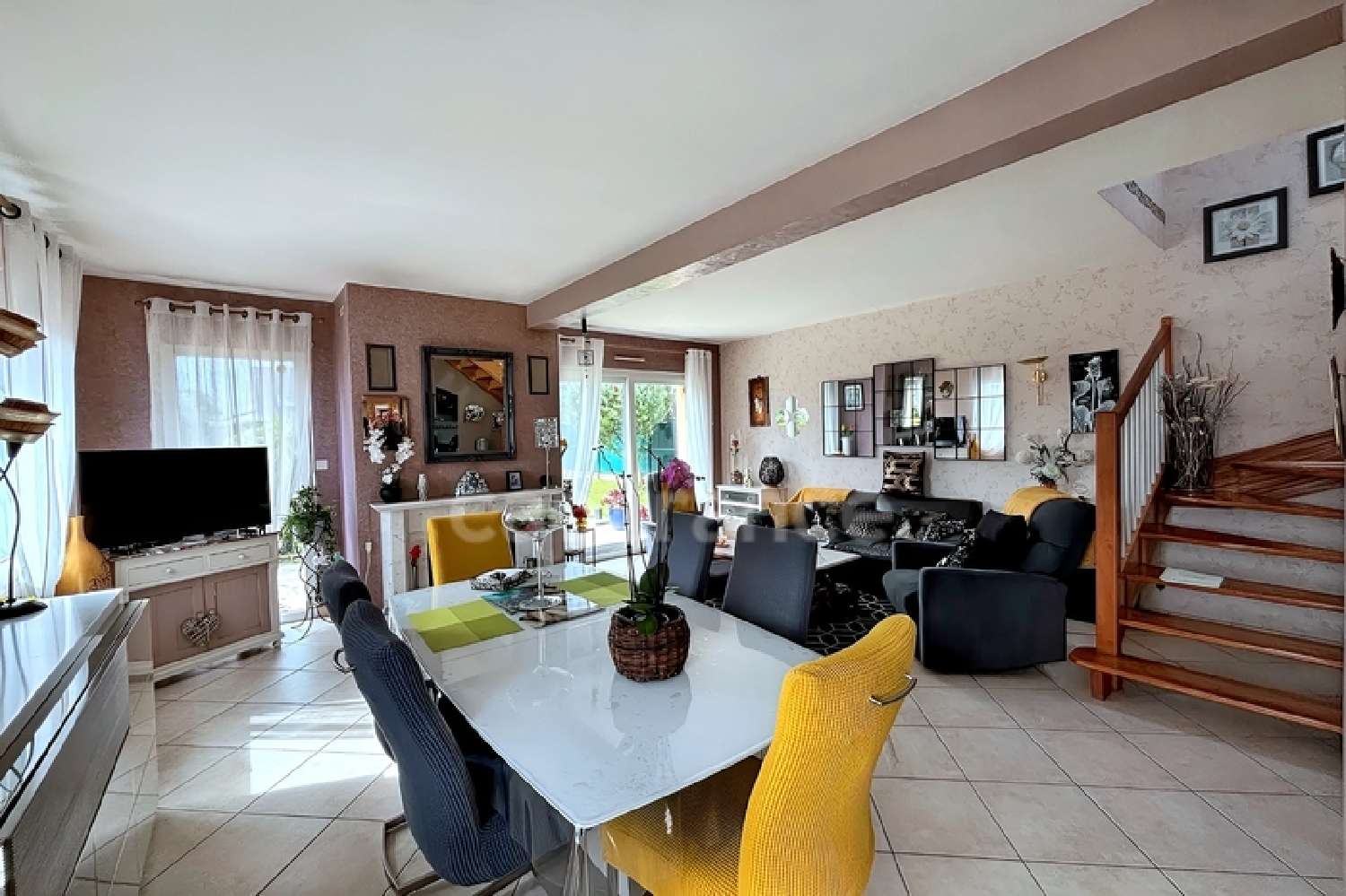 for sale house Landéda Finistère 2