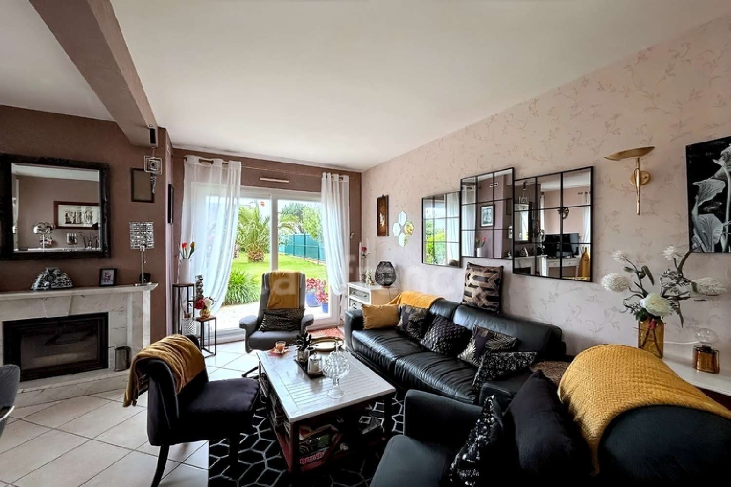 for sale house Landéda Finistère 4