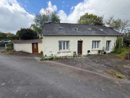 Landeleau Finistère casa foto 7329057