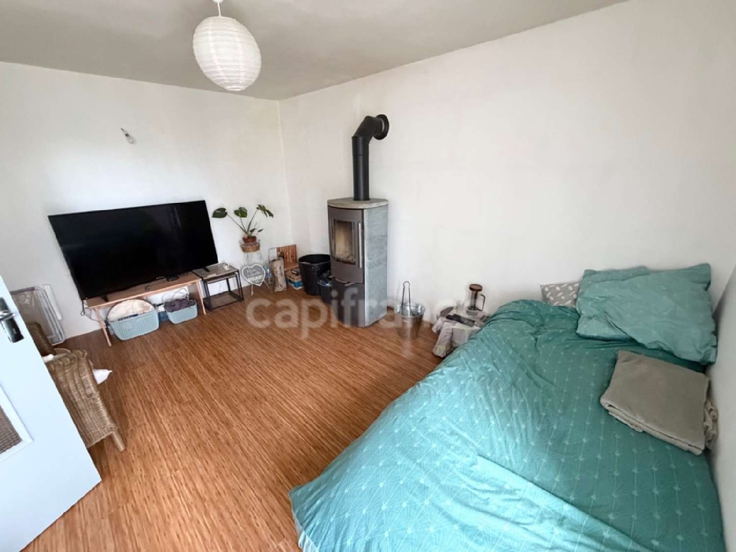  en venta casa Landeleau Finistère 5