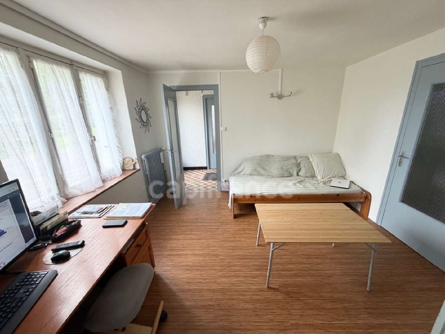  en venta casa Landeleau Finistère 6