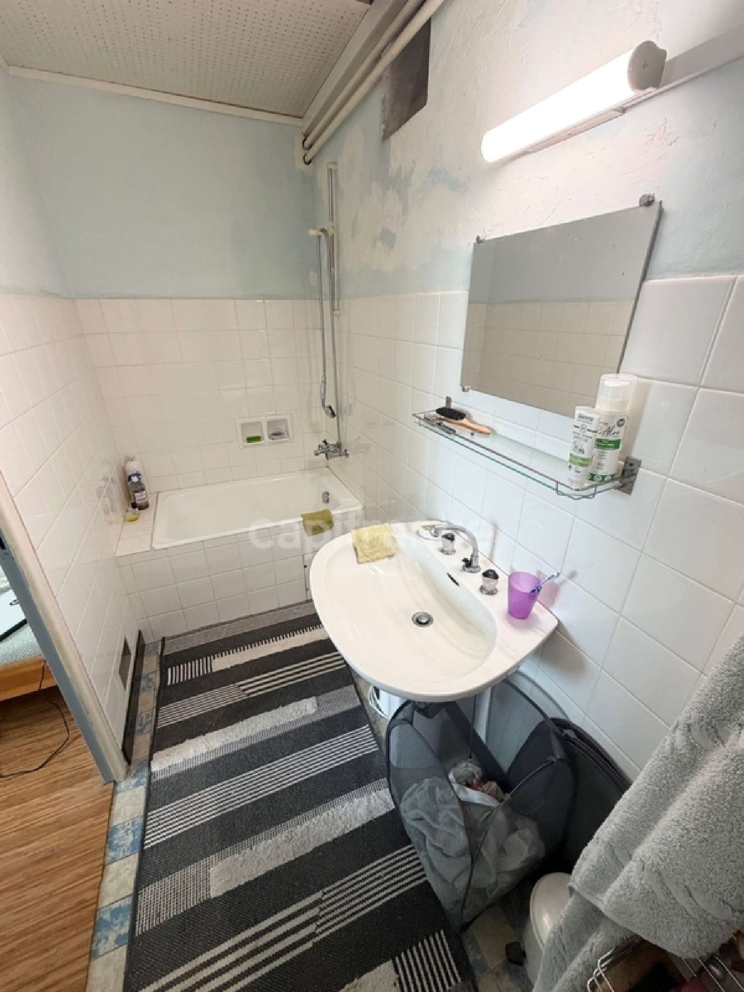  en venta casa Landeleau Finistère 8